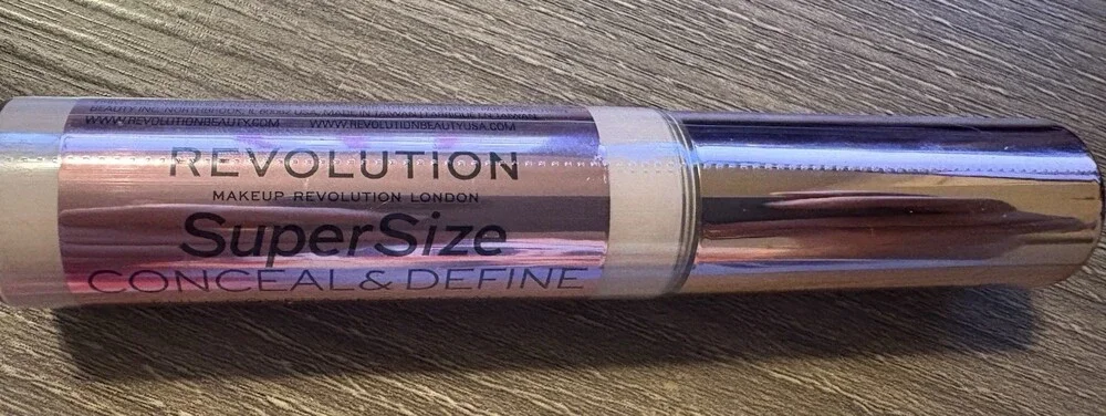 Revolution Super Size Conceal And Define